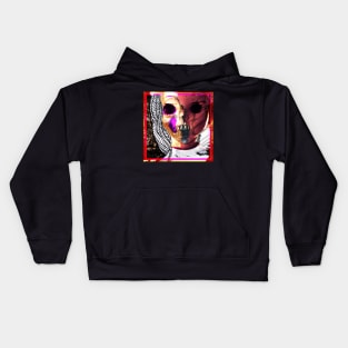 Horror Child Kids Hoodie